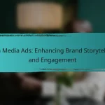 Rich Media Ads: Enhancing Brand Storytelling and Engagement